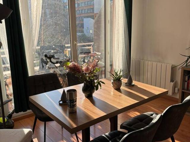 Appartement location à Nanterre, Suresnes