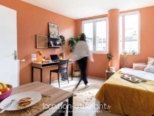 Appartement location à Nanterre, Suresnes