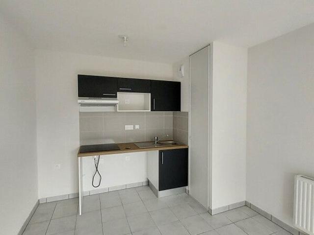 Appartement location à La Rochelle