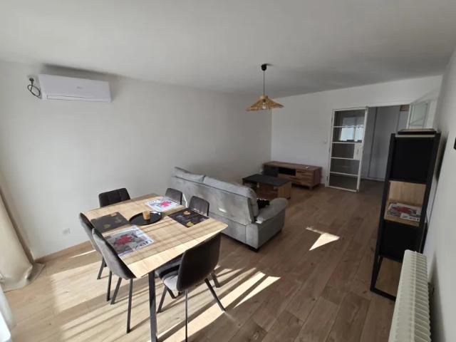Appartement location à Narbonne