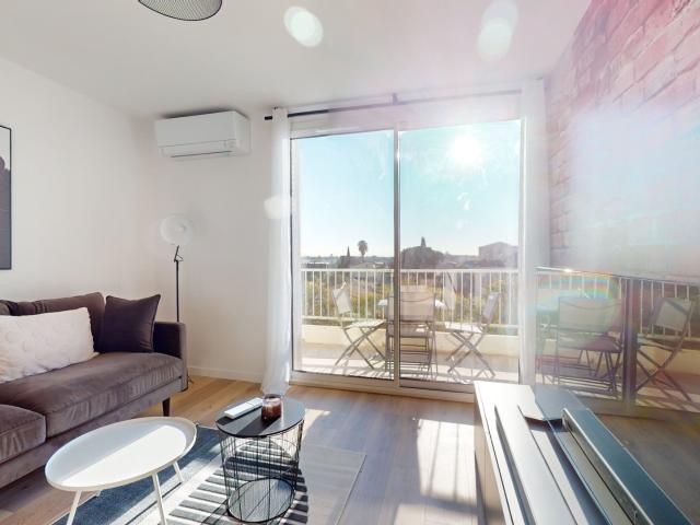 Appartement location à Montpellier