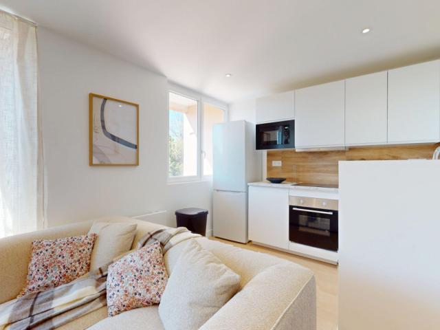 Appartement location à Montpellier