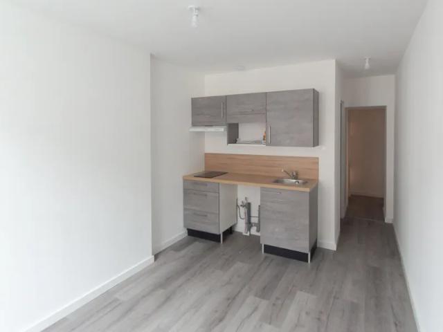 Appartement location à Pau