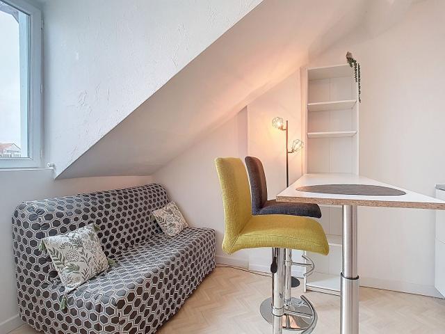 Appartement location à Pau