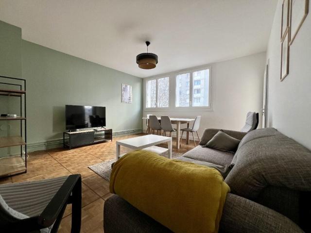 Appartement location à Toulouse