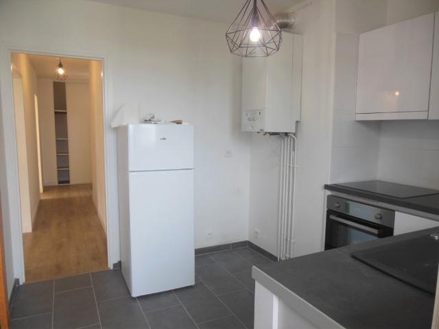 Appartement location à Toulouse