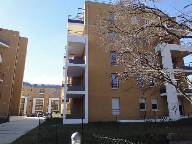 Appartement location à Toulouse