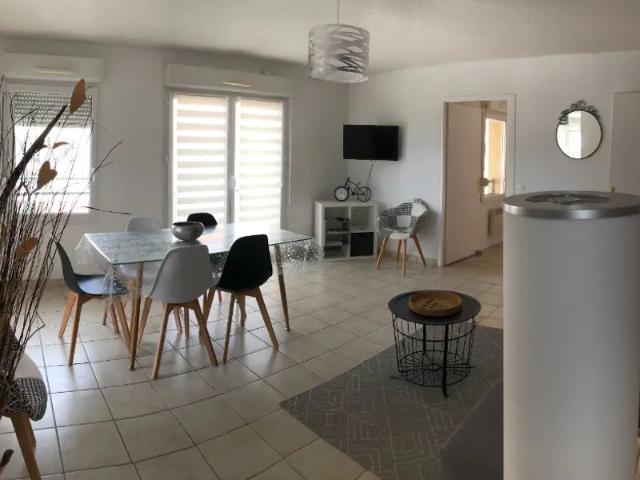 Appartement location à Montreuil-sur-Mer, Berck