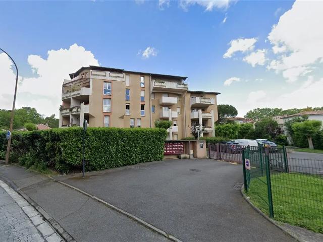 Appartement location à Toulouse