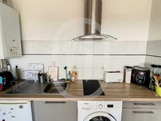 Appartement location à Montpellier