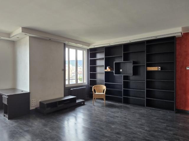 Appartement location à Saint-Étienne, Saint-etienne