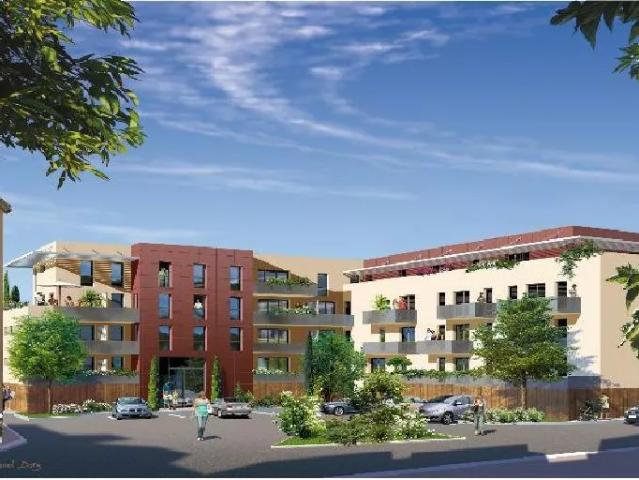 Appartement location à Nyons, Montélimar