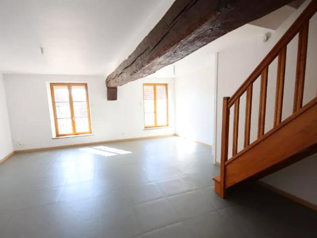 Appartement location à Château-Thierry, Charly