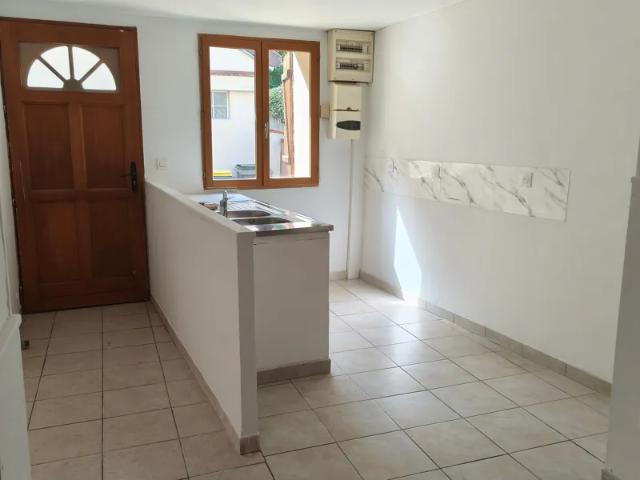 Appartement location à Château-Thierry, Charly