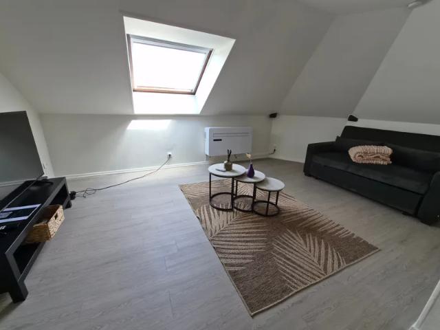 Appartement location à Château-Thierry, Charly