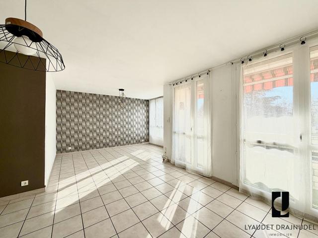Appartement location à Roanne