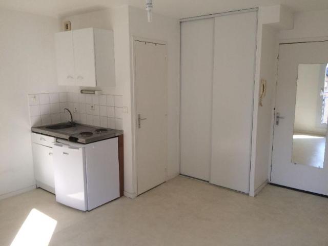 Appartement location à Nantes