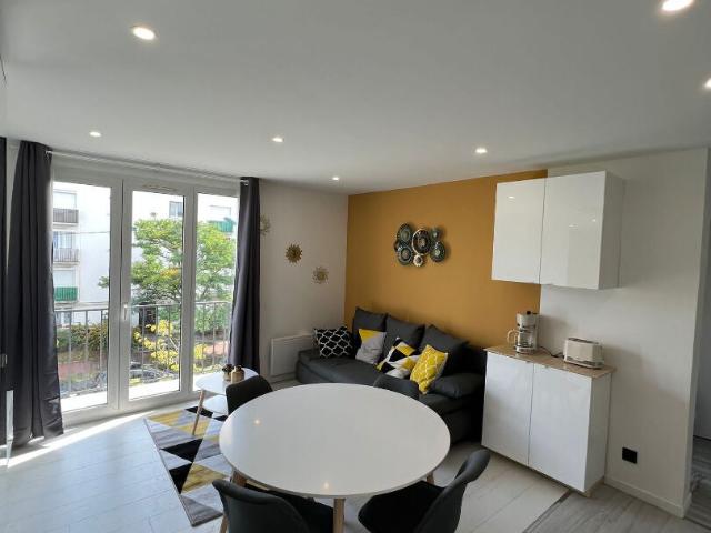 Appartement location à Mantes-la-Jolie, Mantes-la-jolie