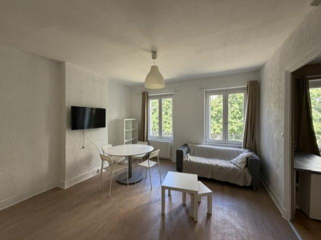 Appartement location à Saint-Étienne, Saint-etienne