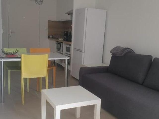 Appartement location à Saint-Étienne, Saint-etienne