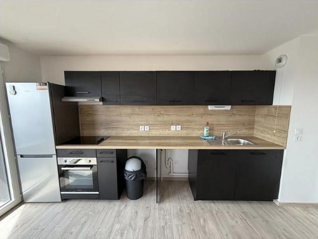 Appartement location à Lille