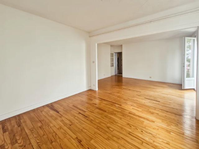 Appartement location à Reims
