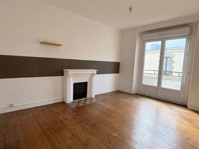 Appartement location à Brest, Bretagne