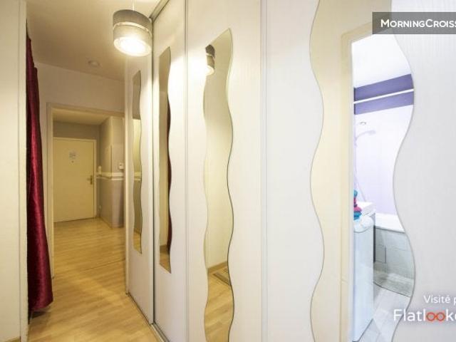 Appartement location à Nanterre, Asnières-sur-seine