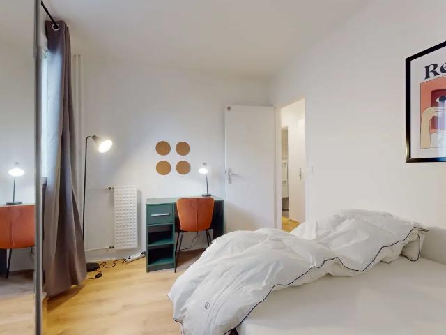Appartement location à Nanterre, Asnières-sur-seine