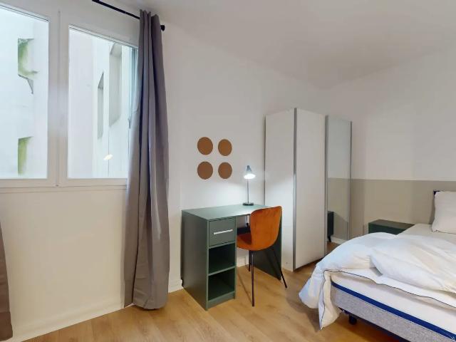 Appartement location à Nanterre, Asnières-sur-seine