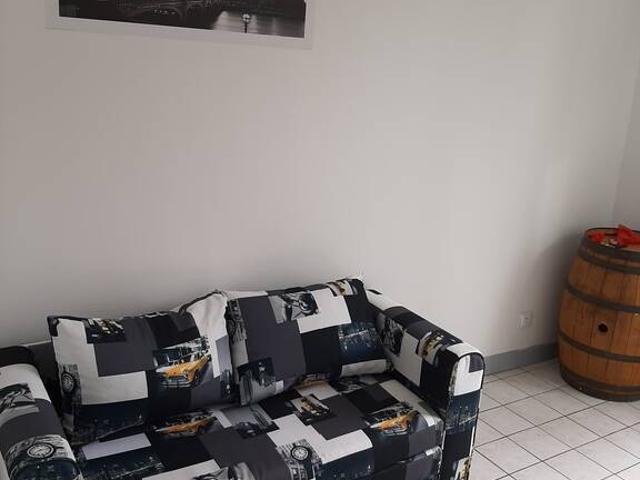 Appartement location à Nanterre, Asnières-sur-seine