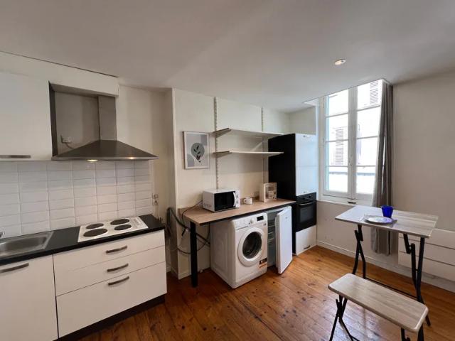 Appartement location à Castres