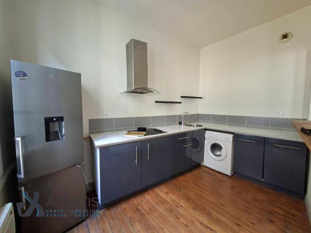 Appartement location à Castres