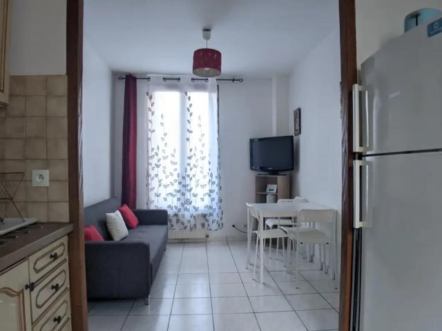 Appartement location à Le Raincy, Drancy