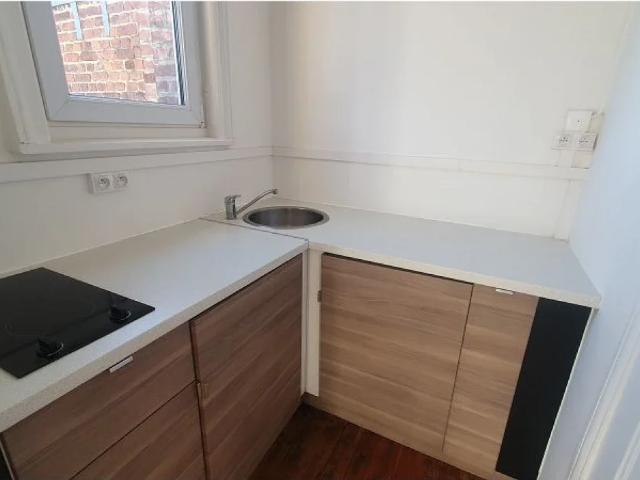 Appartement location à Lille, Faches-thumesnil