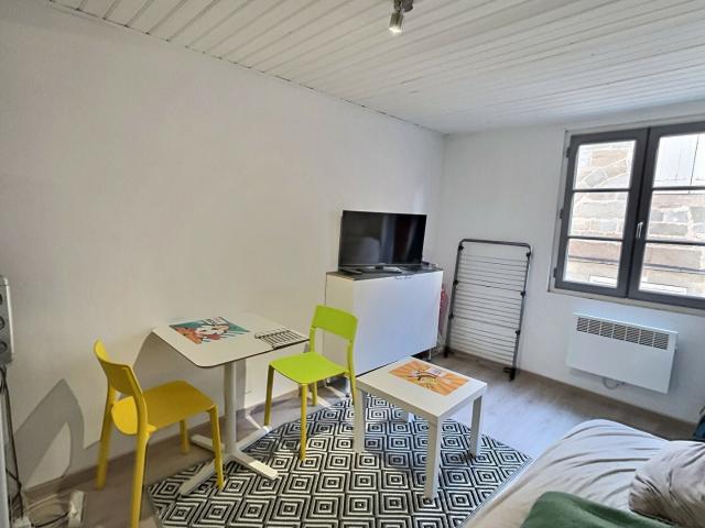 Appartement location à Figeac