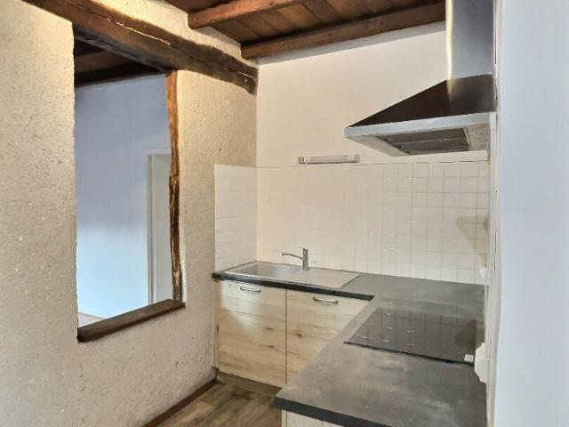 Appartement location à Figeac
