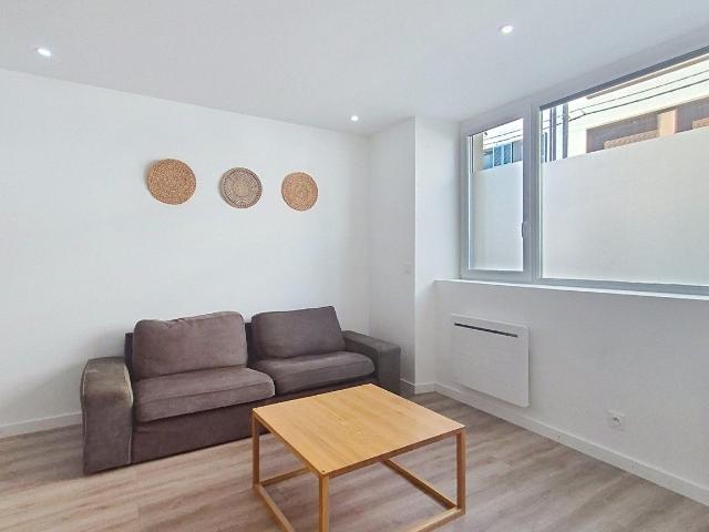Appartement location à Saint-Claude, Morez