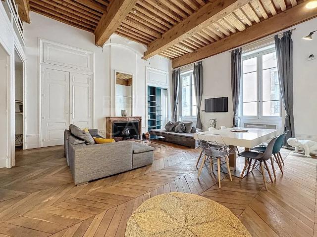 Appartement location à Lyon, Métropole de Lyon