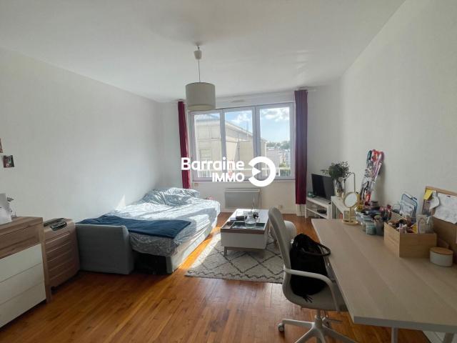 Appartement location à Brest, Bretagne