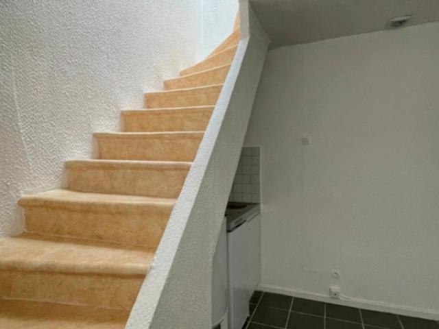 Appartement location à Reims
