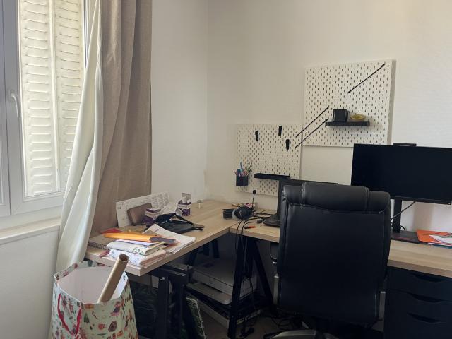 Appartement location à Reims