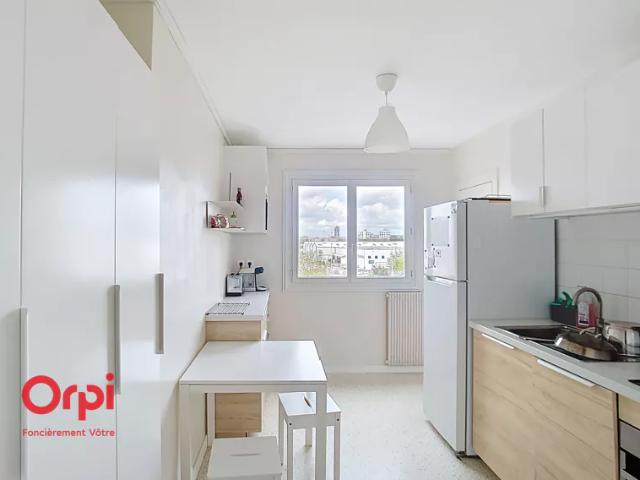 Appartement location à Nantes, Rezé