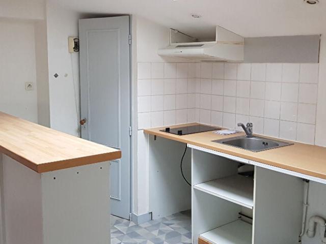 Appartement location à Rochefort