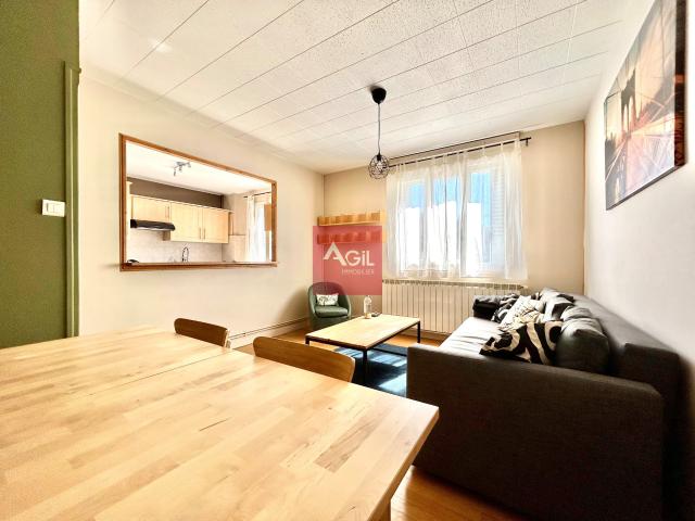 Appartement location à Grenoble, Saint-martin-d'hères