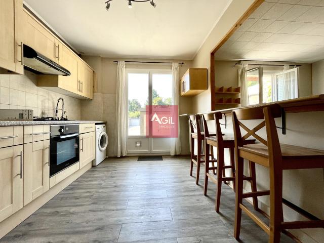 Appartement location à Grenoble, Saint-martin-d'hères