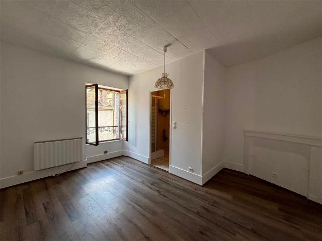 Appartement location à Sens