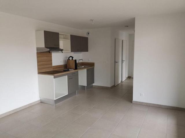 Appartement location à Nîmes