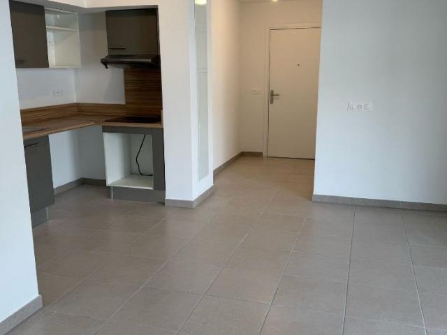 Appartement location à Capouchiné, Nîmes