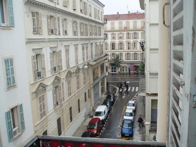 Appartement location à Nice